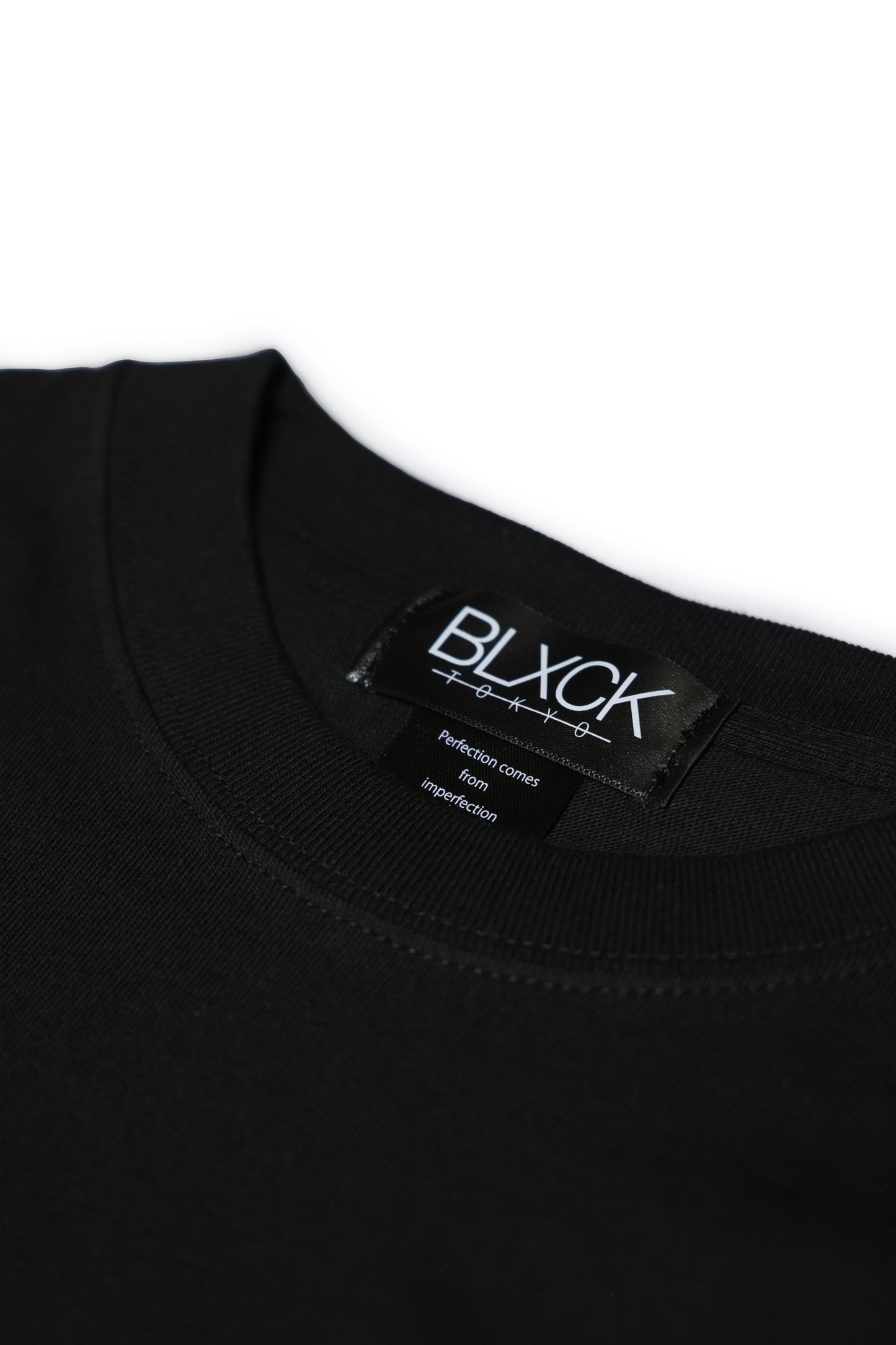 Cropped Heart Cult Tee