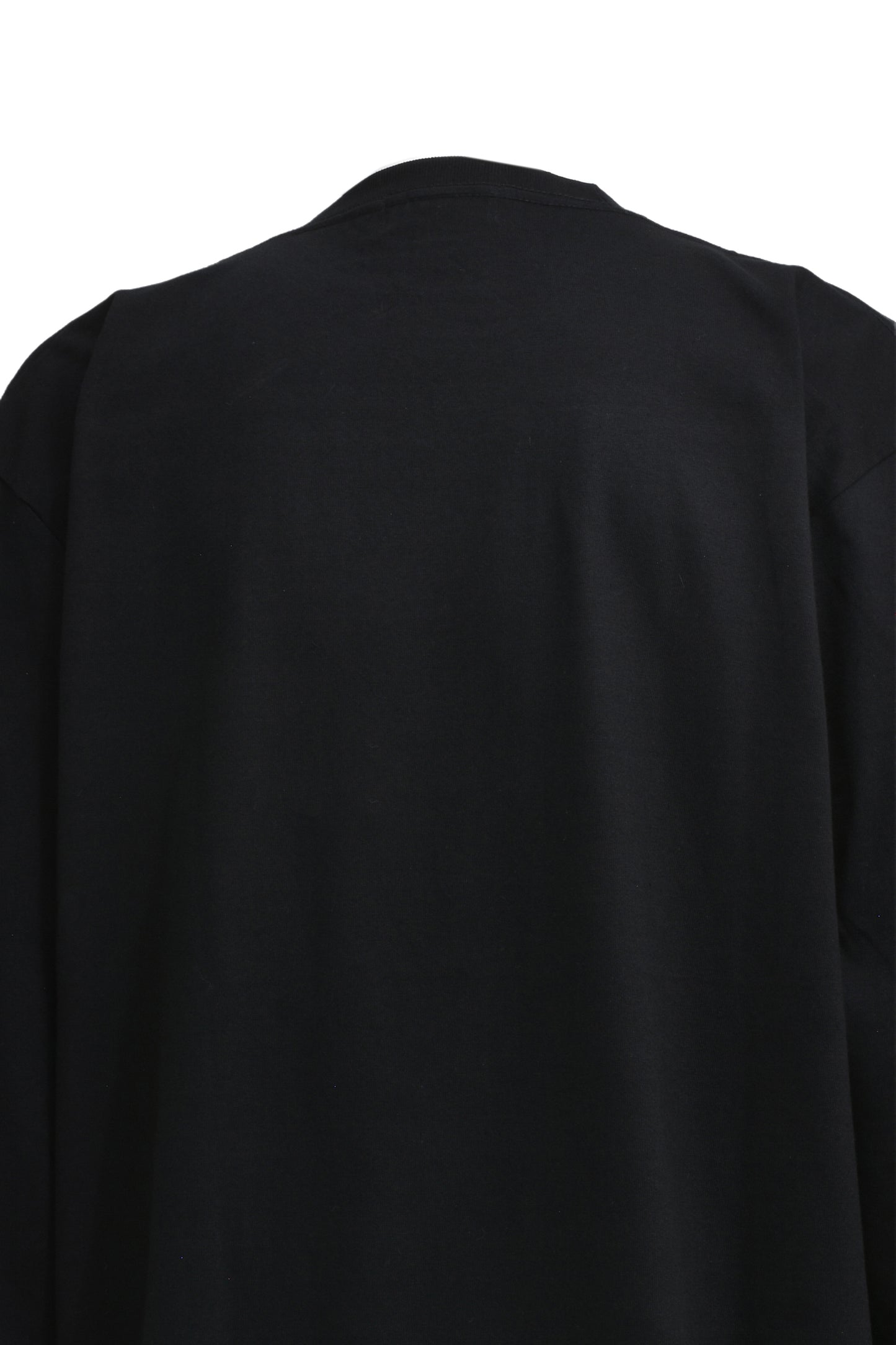 3B Collab Long Sleeve (Black)