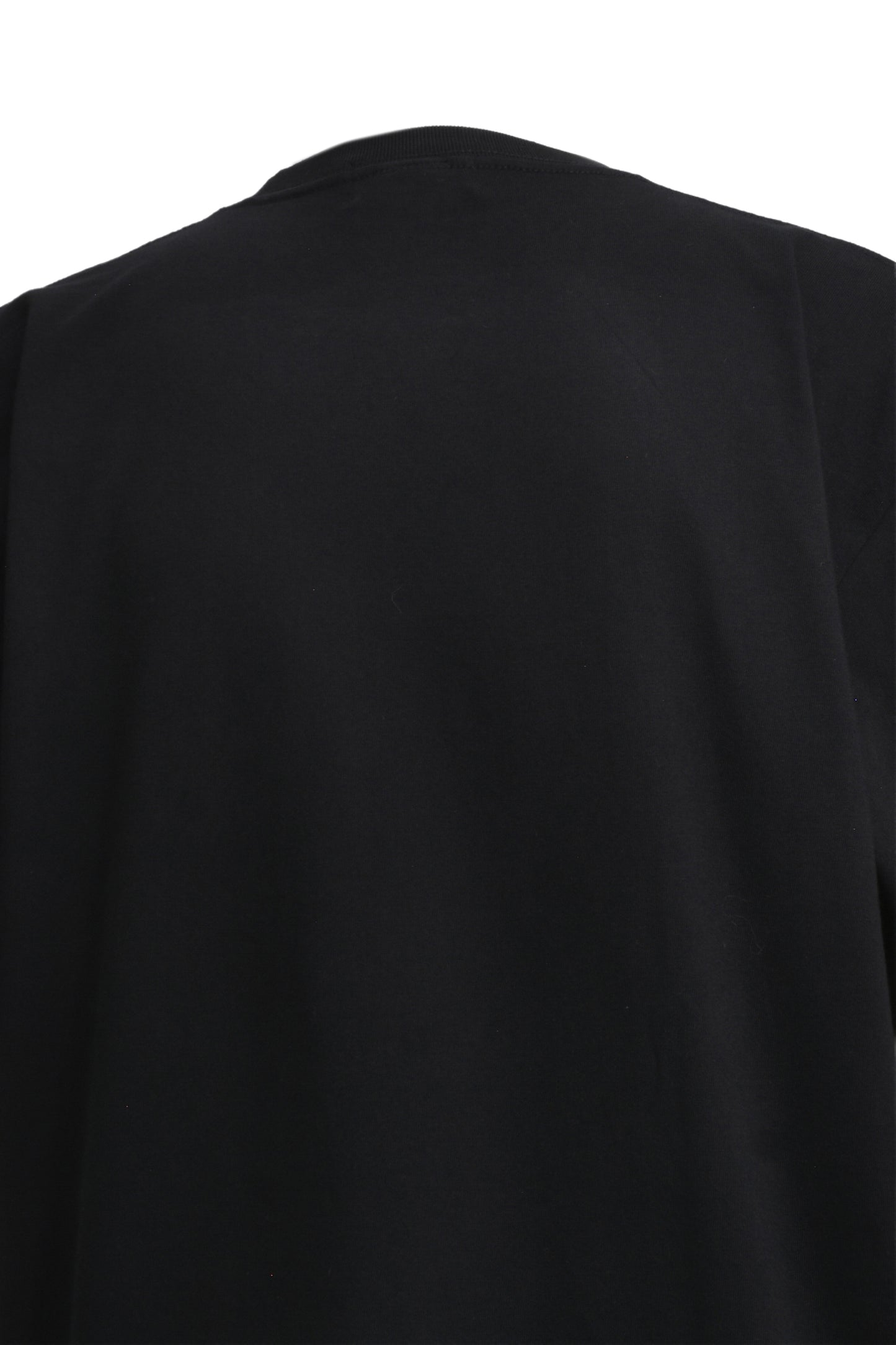 BLXCK to the Future Tee