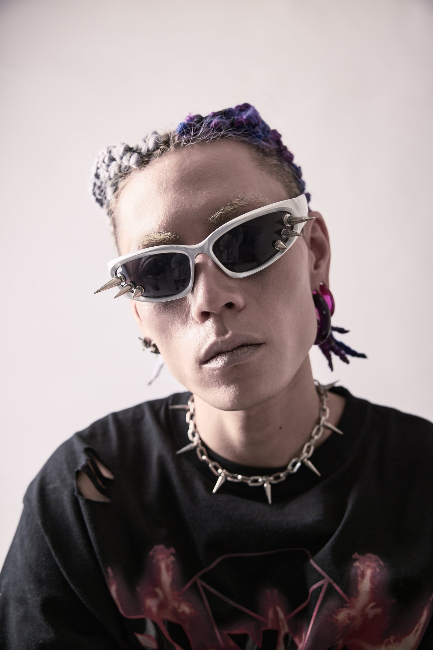 Studs Sunglasses #1