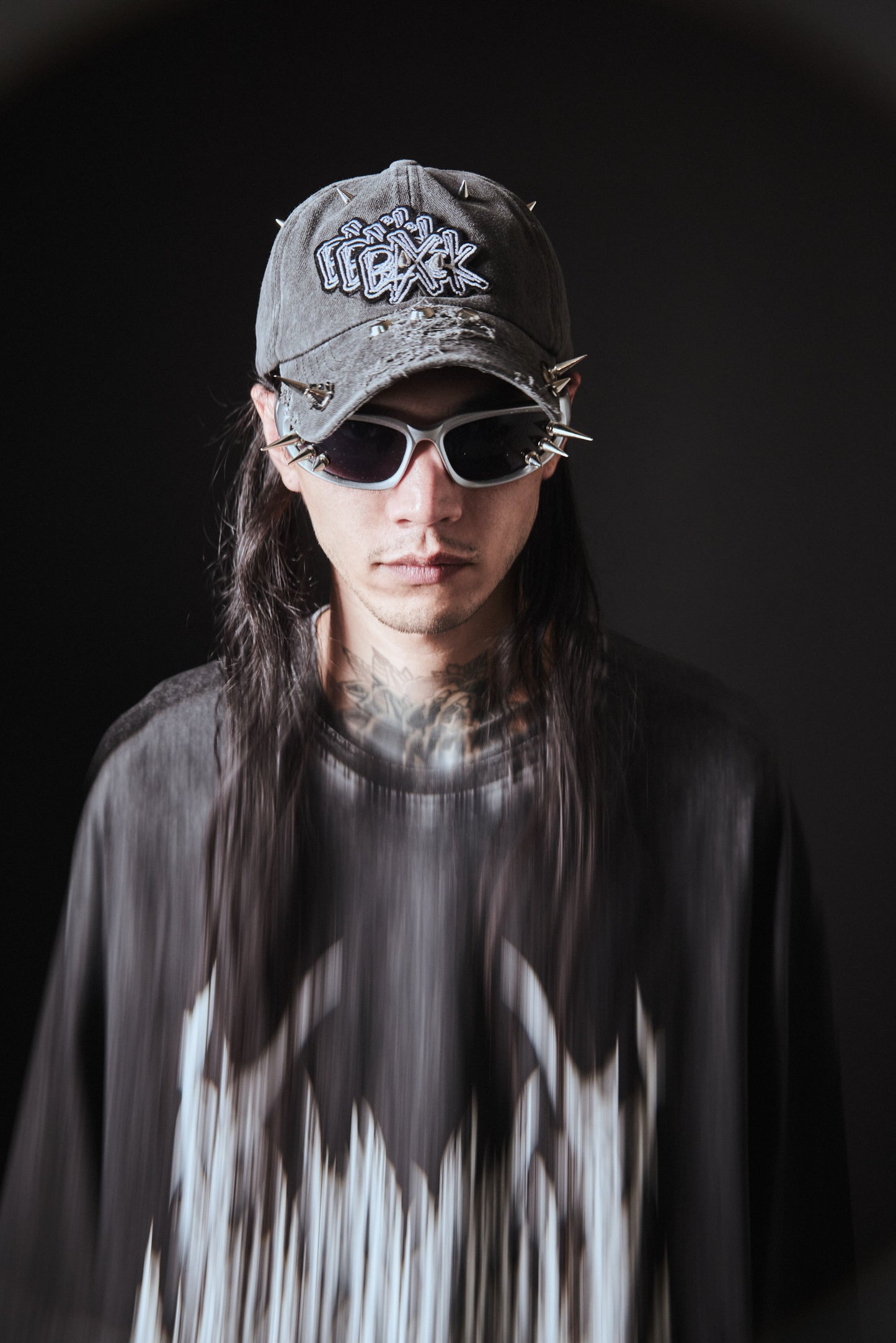 Studs Sunglasses #1