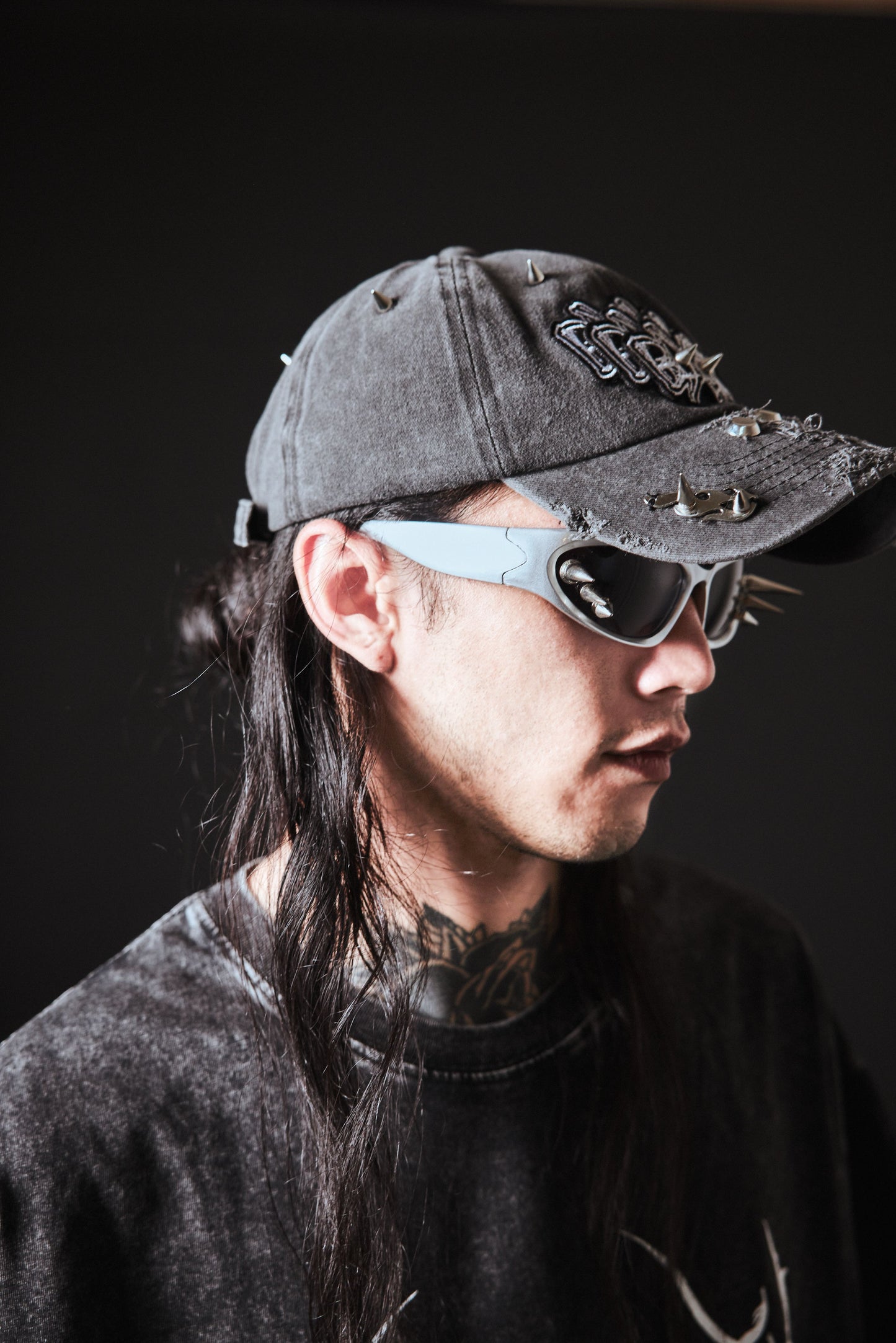 Studs Sunglasses #1