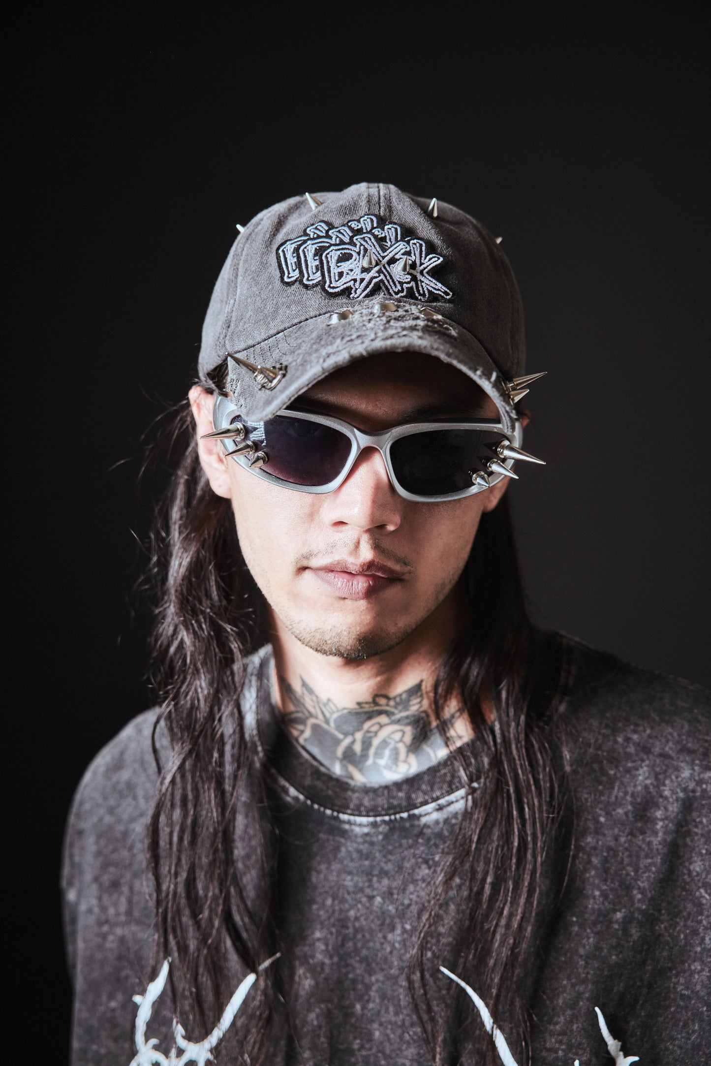 Studs Sunglasses #1