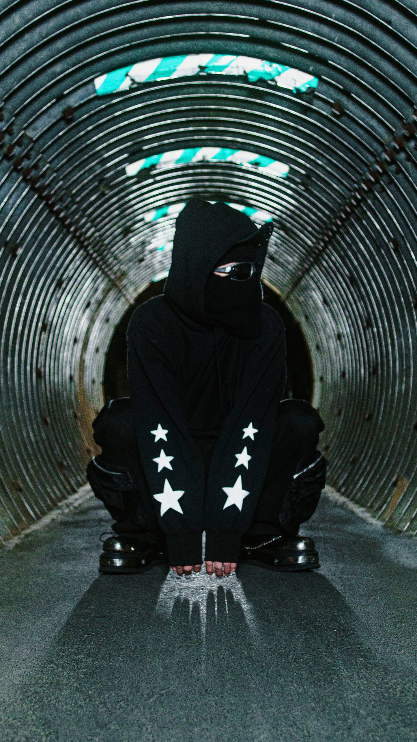 Star Hoodie
