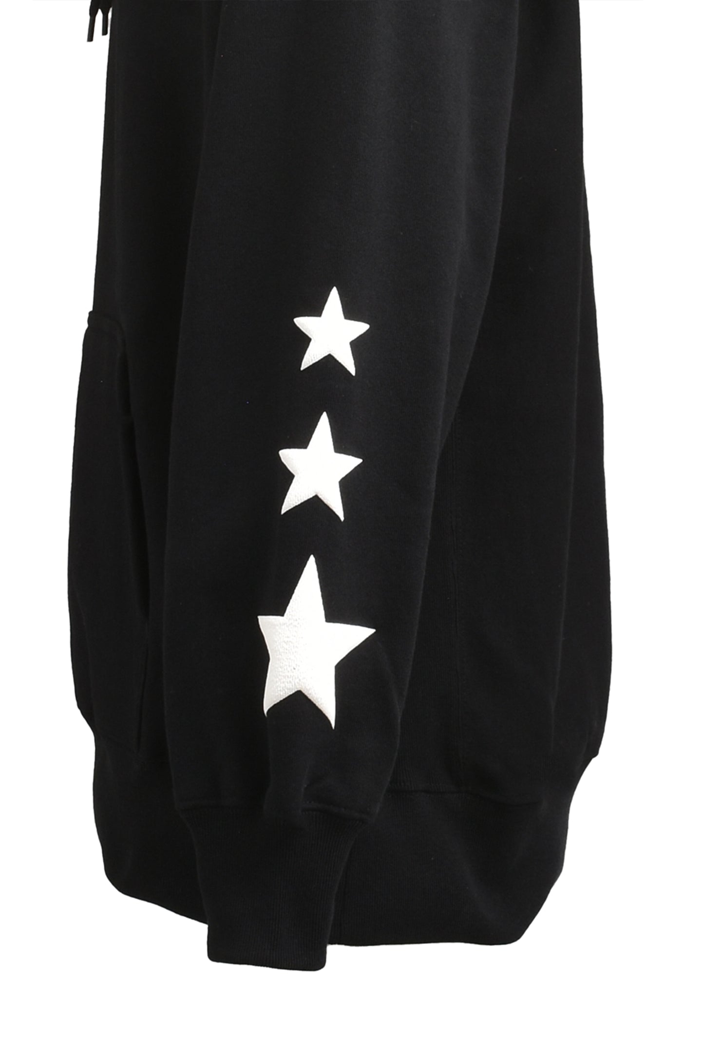 Star Hoodie