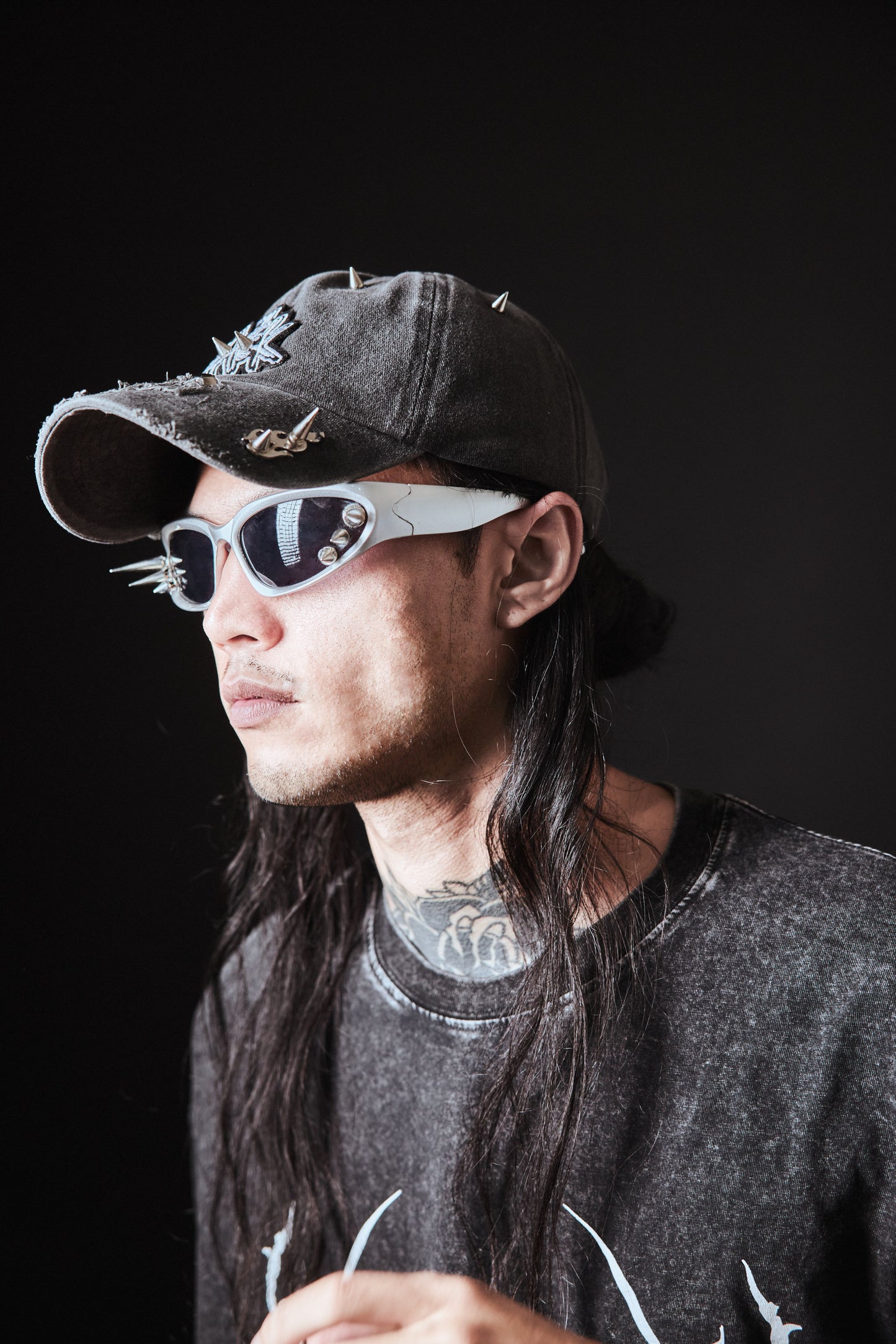 Studs Sunglasses #1