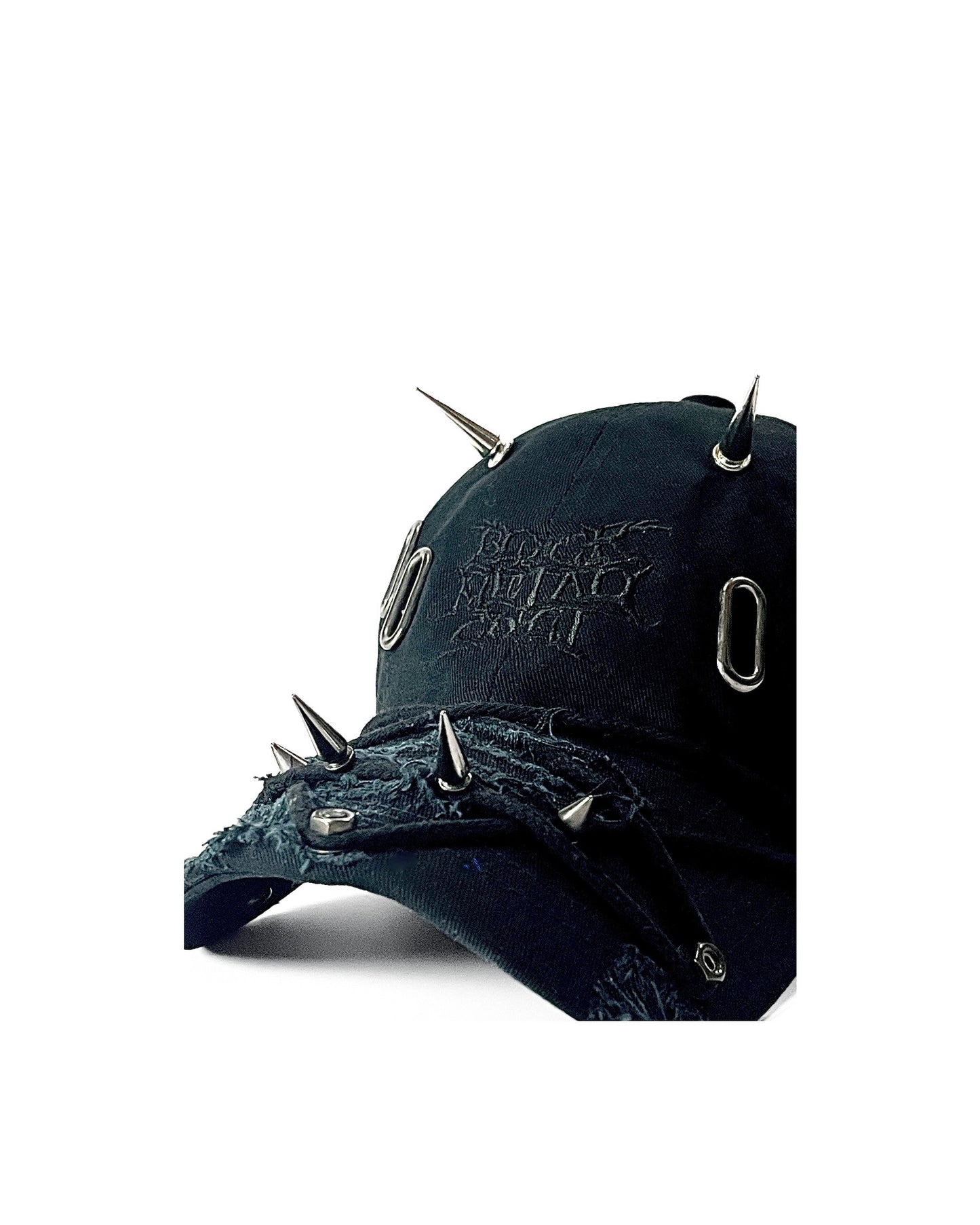 Custom Dad Hat 6