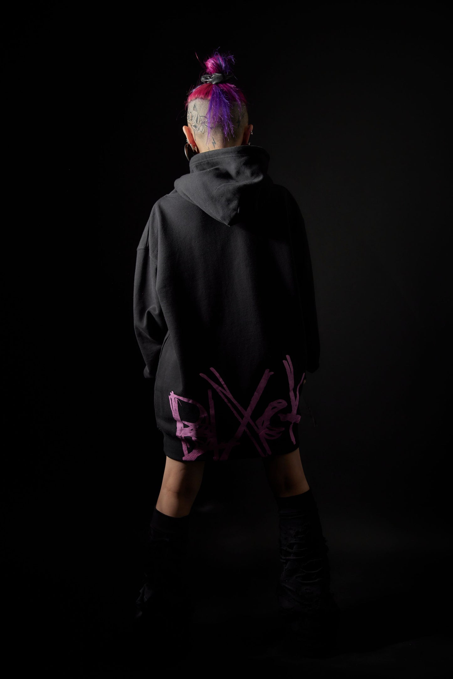 Logo Hoodie (B x P)