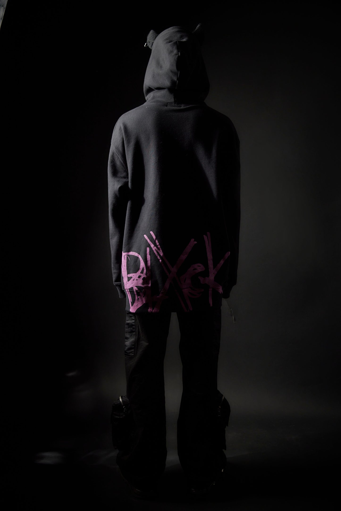 Logo Hoodie (B x P)