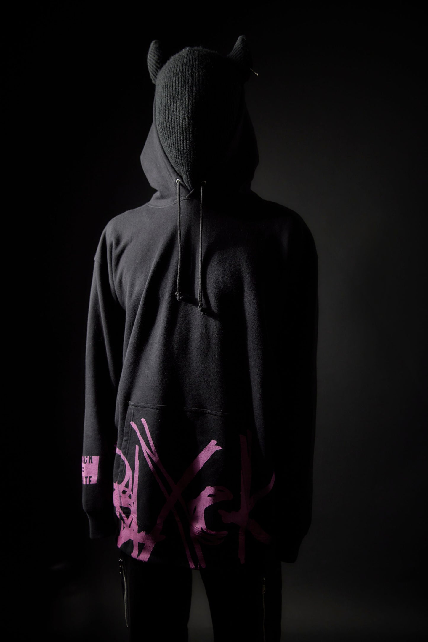 Logo Hoodie (B x P)