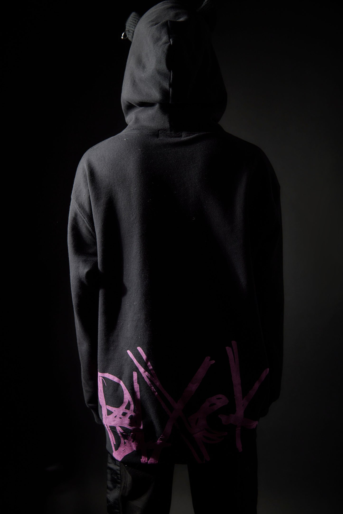 Logo Hoodie (B x P)