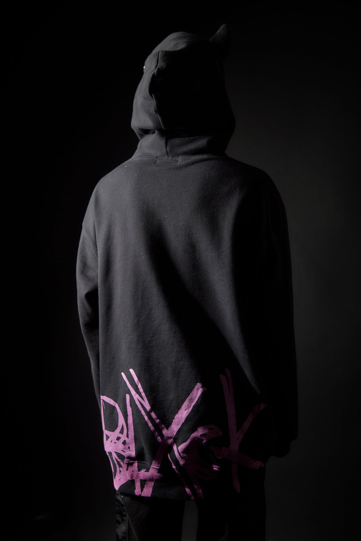 Logo Hoodie (B x P)