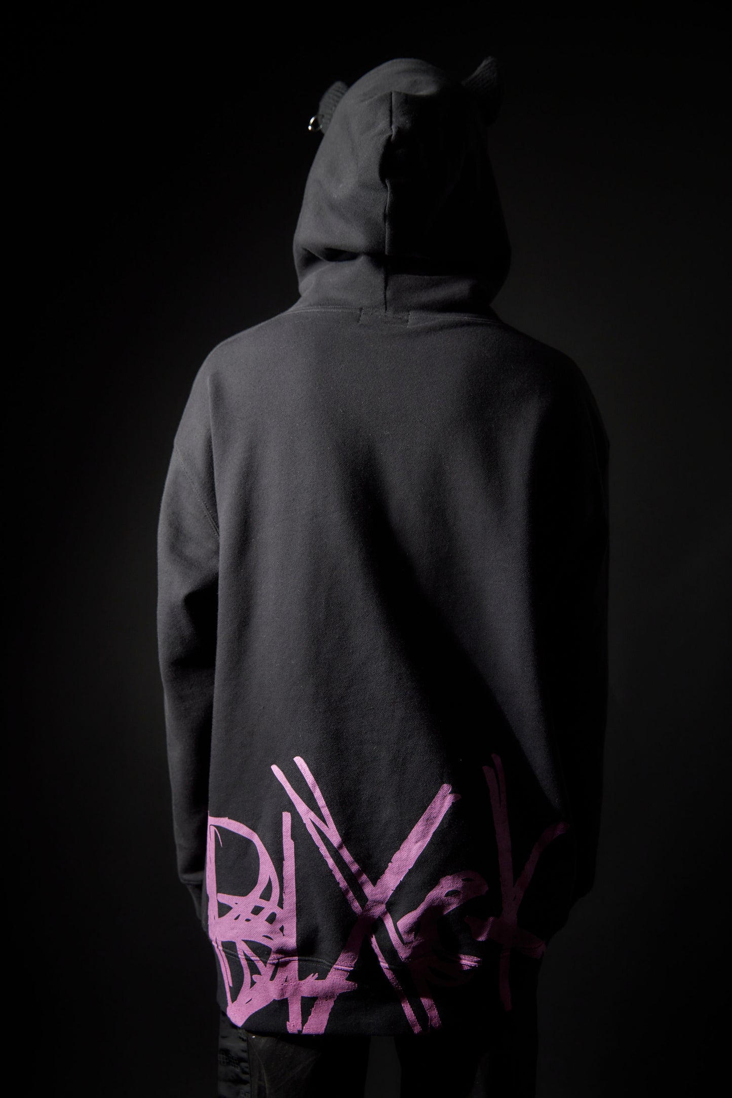 Logo Hoodie (B x P)