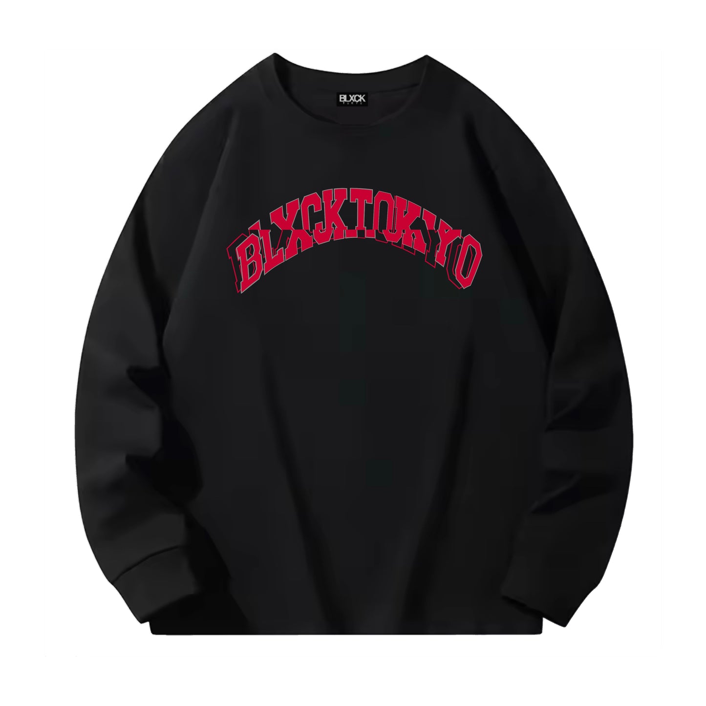 Uni Logo Sweatshirt