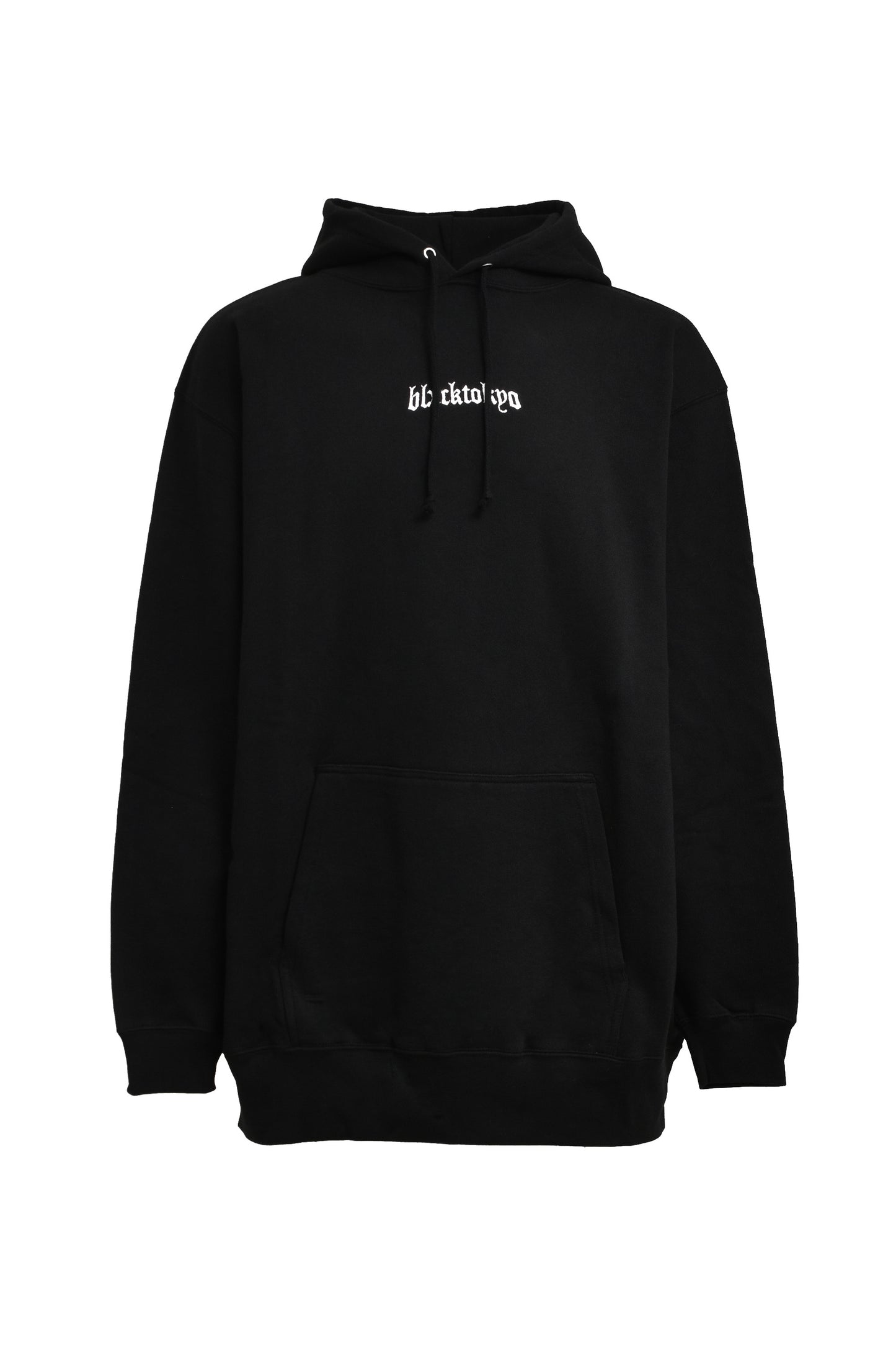 One Point Logo Hoodie (4 COLOURS)