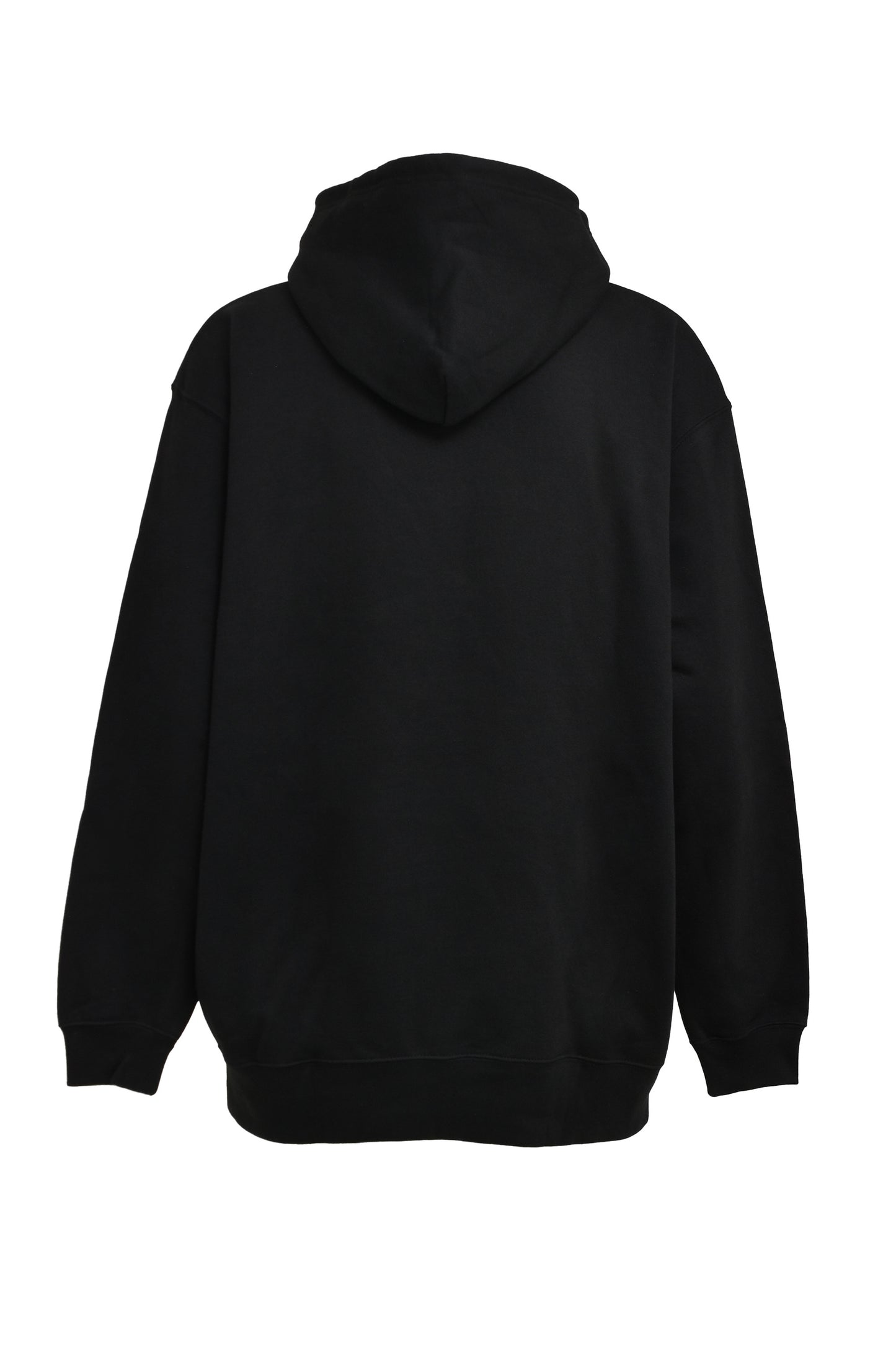 One Point Logo Hoodie (4 COLOURS)