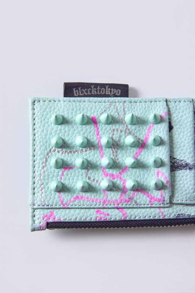 BT Pass Holder (Mint)