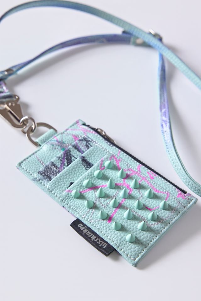 BT Pass Holder (Mint)