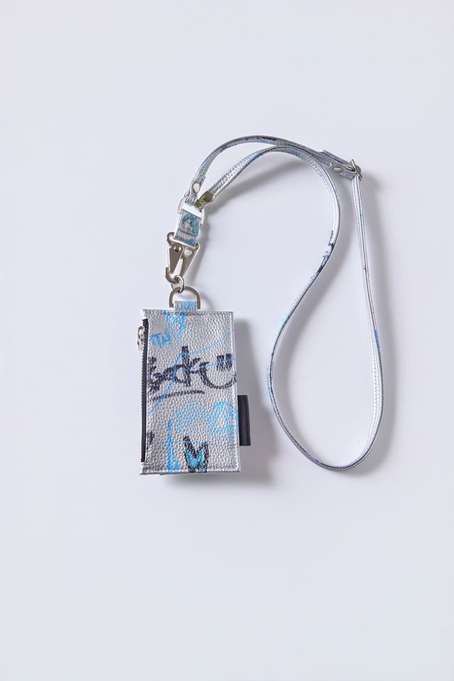 BT Pass Holder (Silver)