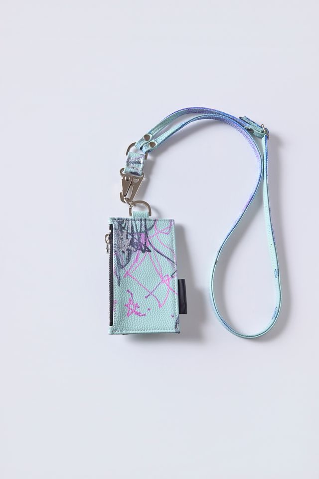 BT Pass Holder (Mint)