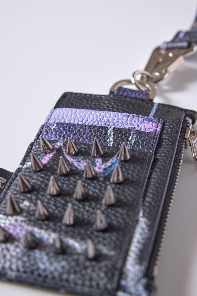 BT Pass Holder (Black)