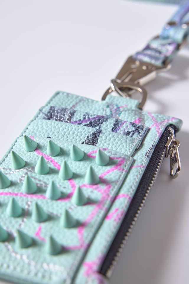 BT Pass Holder (Mint)
