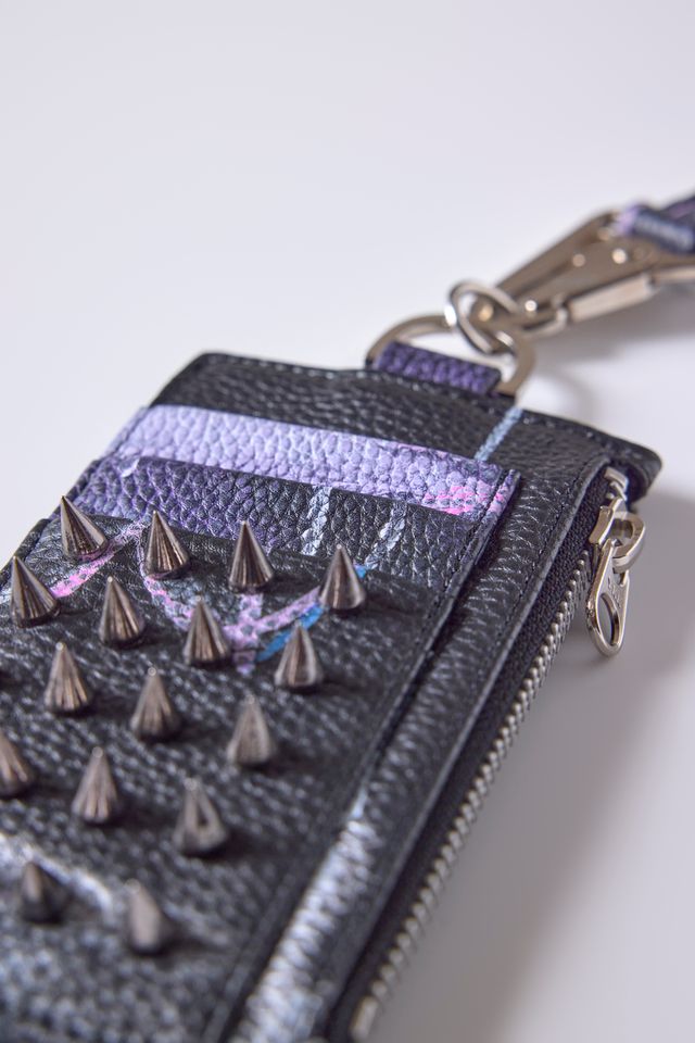 BT Pass Holder (Black)