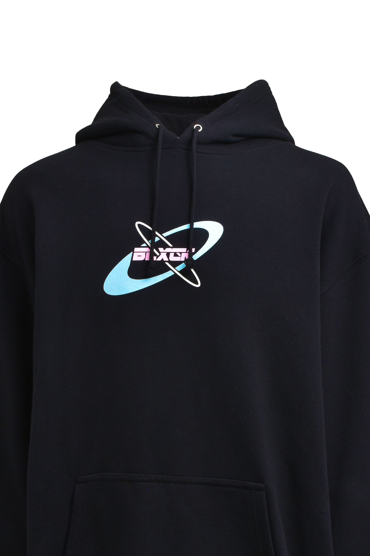 Hoop Hoodie