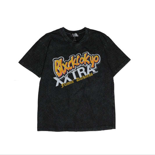Acid Wash Darkness Flavored Tee