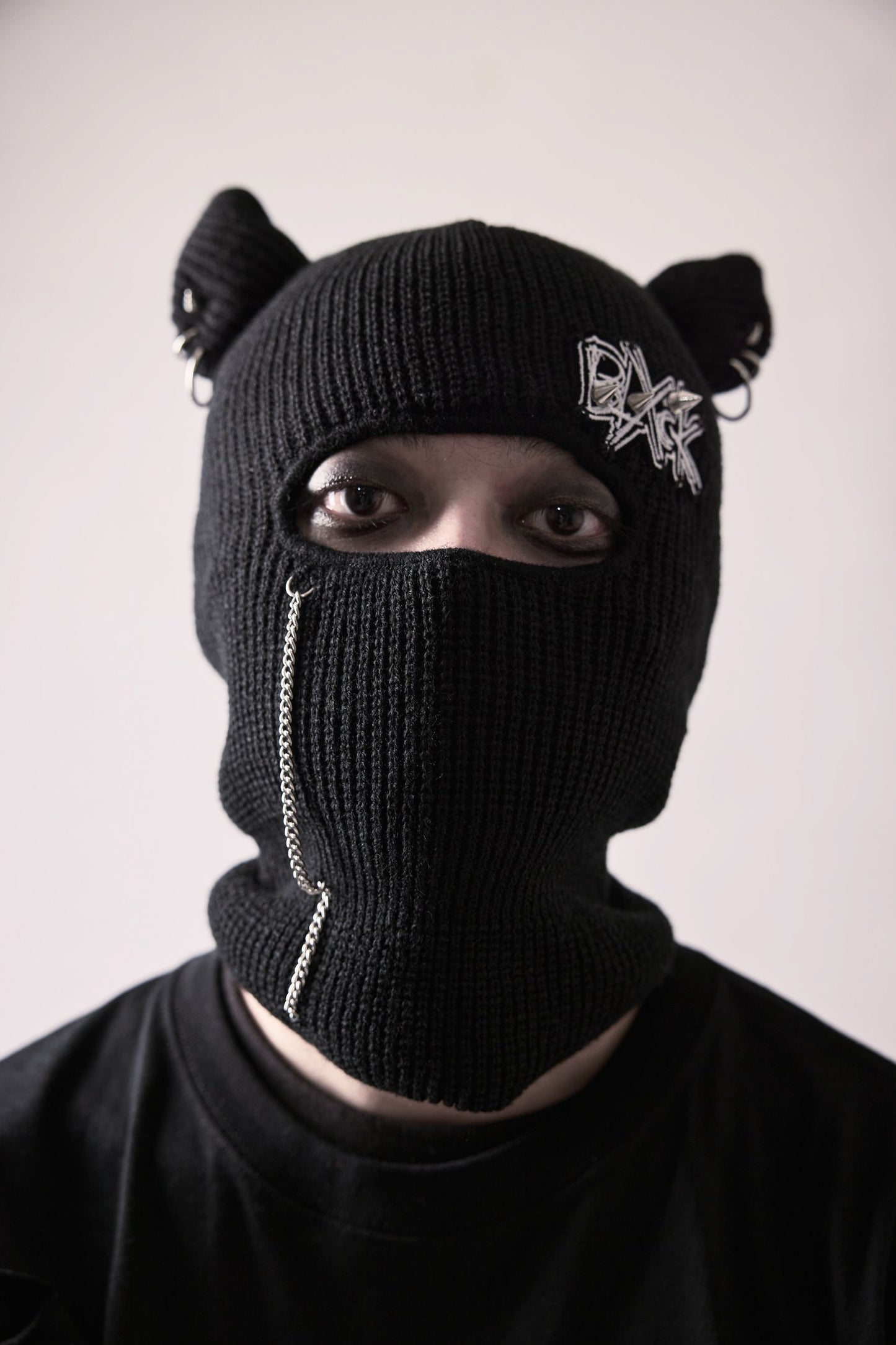 Custom Balaclava #1