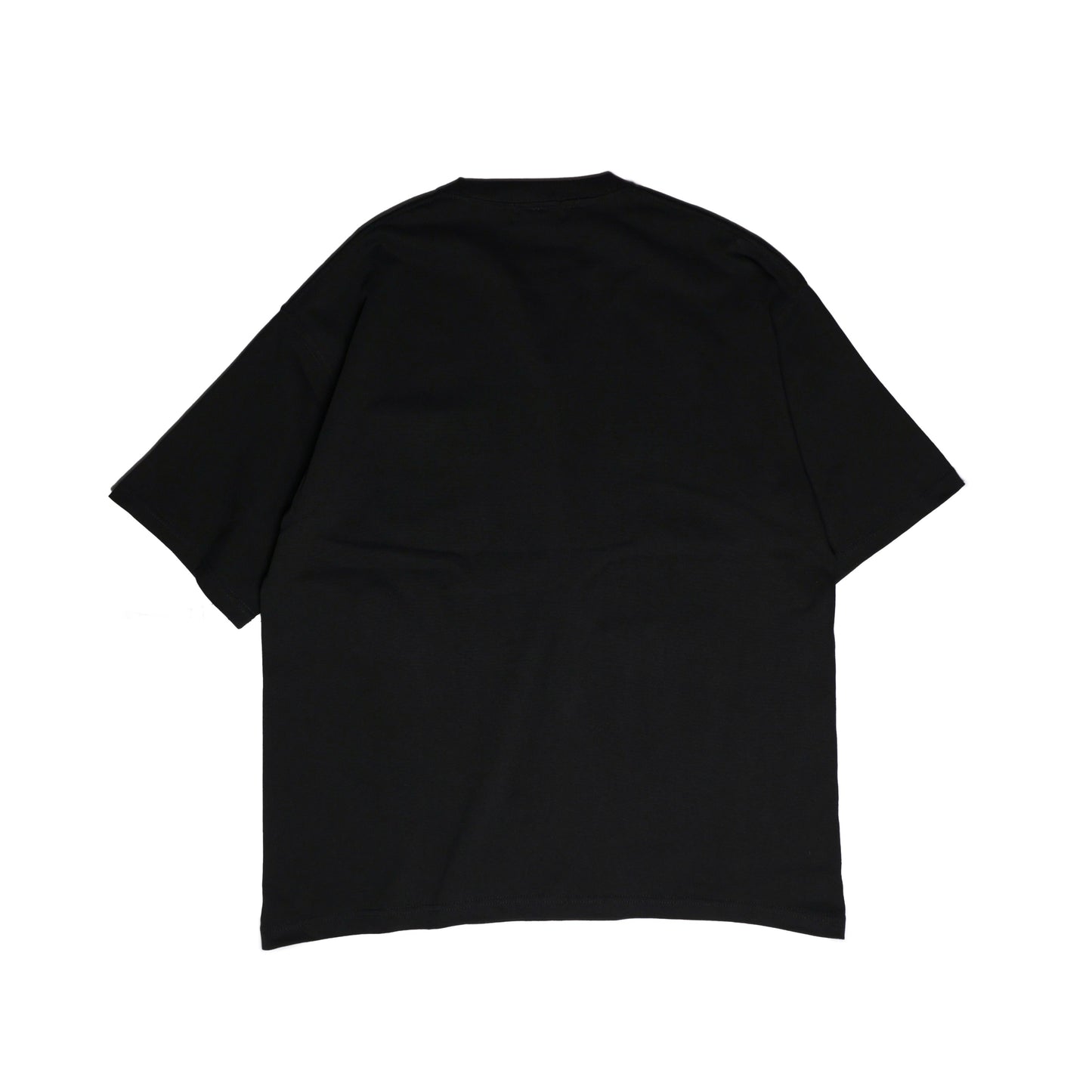 Pocket Heavy Onz Tee (Black)