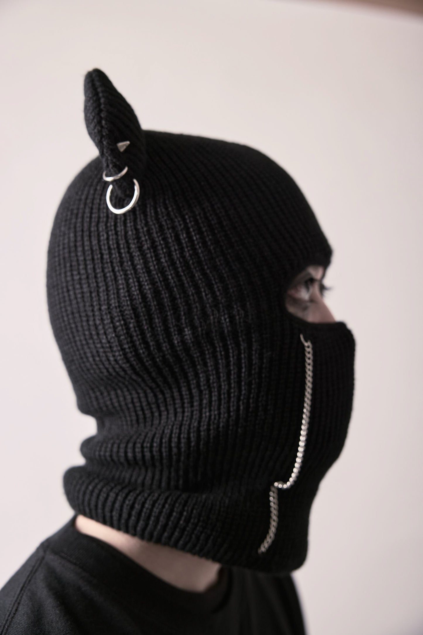 Custom Balaclava #1