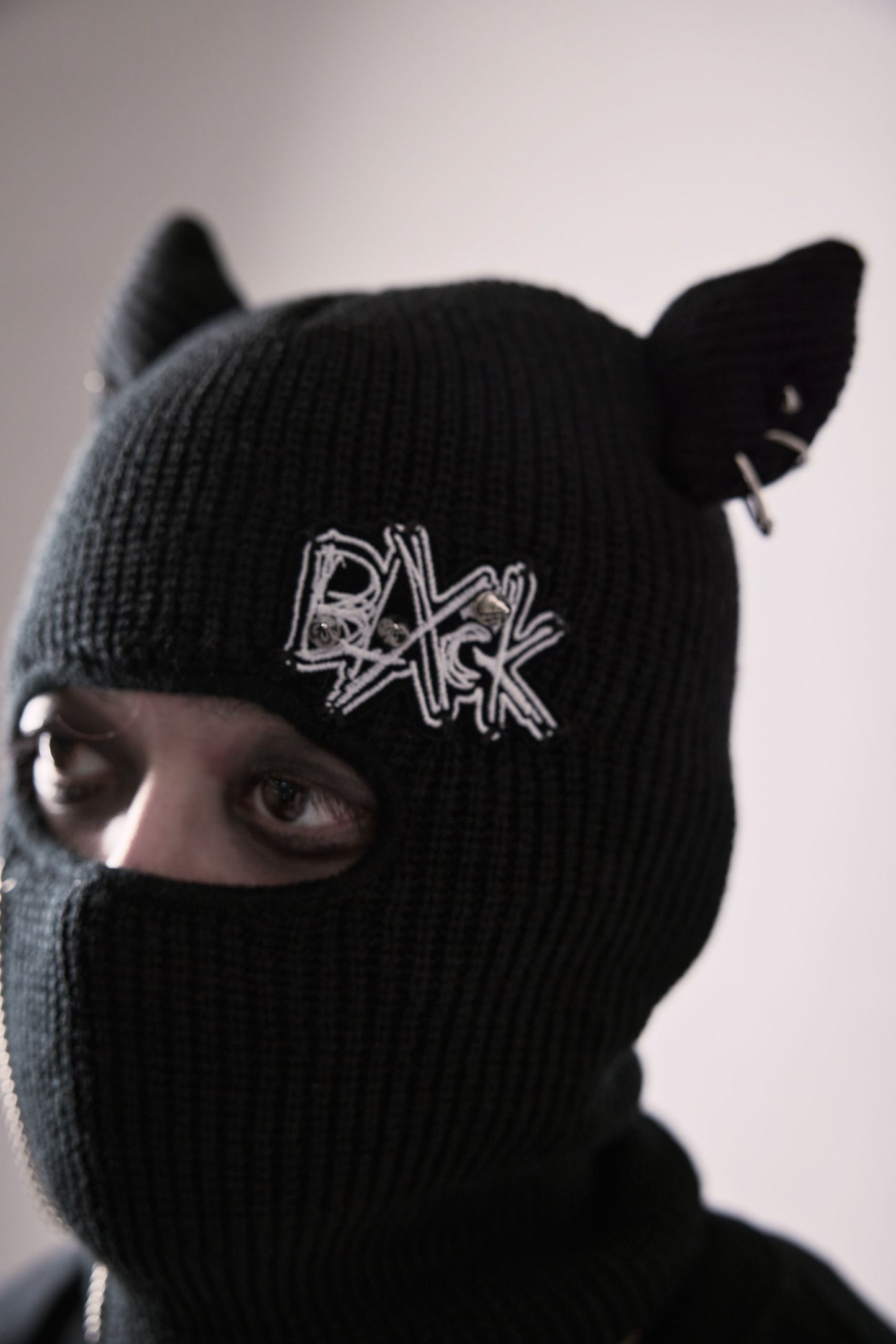 Custom Balaclava #1