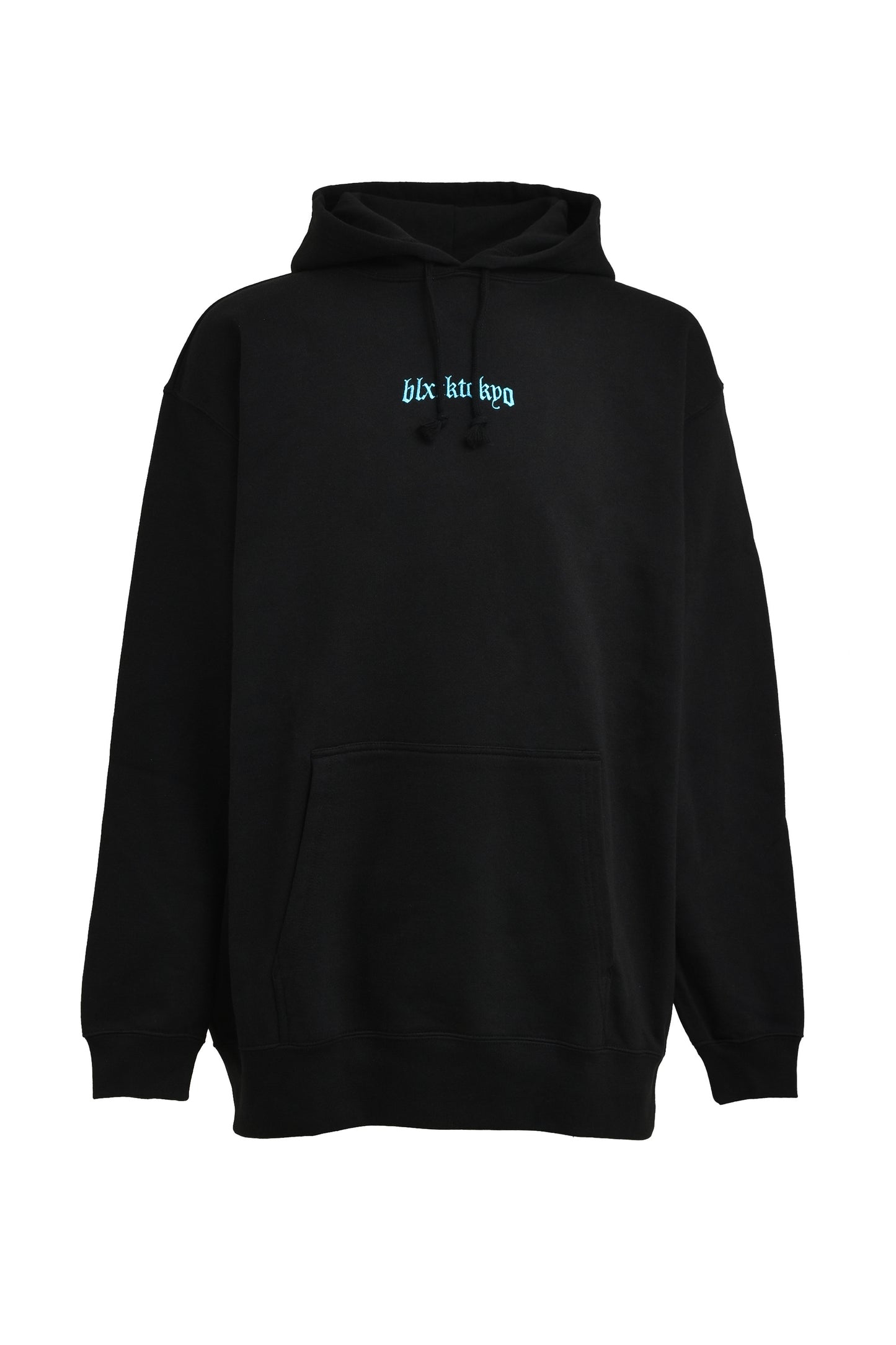 One Point Logo Hoodie (4 COLOURS)