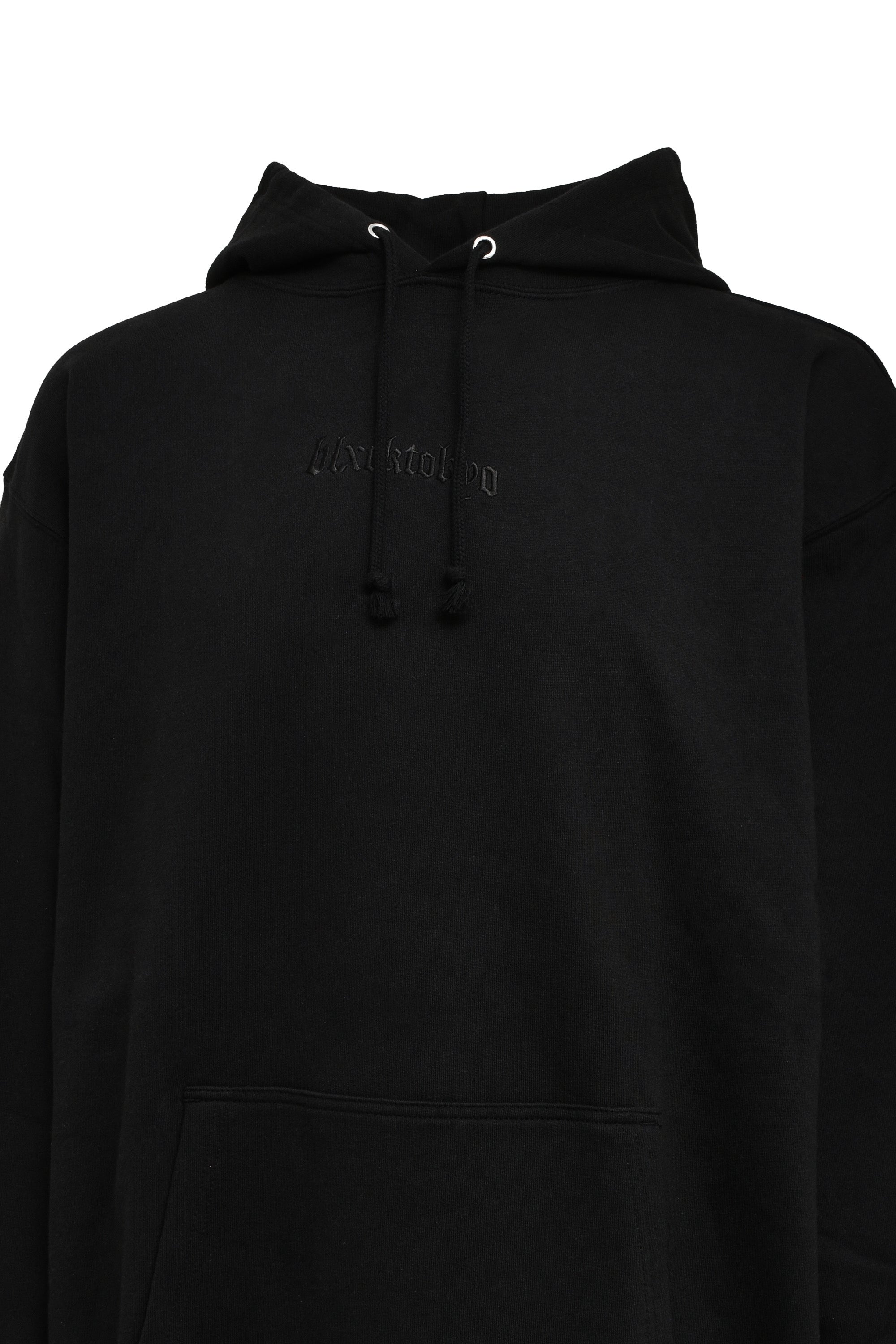 One Point Logo Hoodie (4 COLOURS)