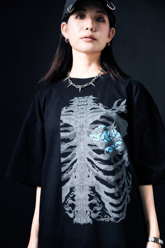 Ribcage Tee