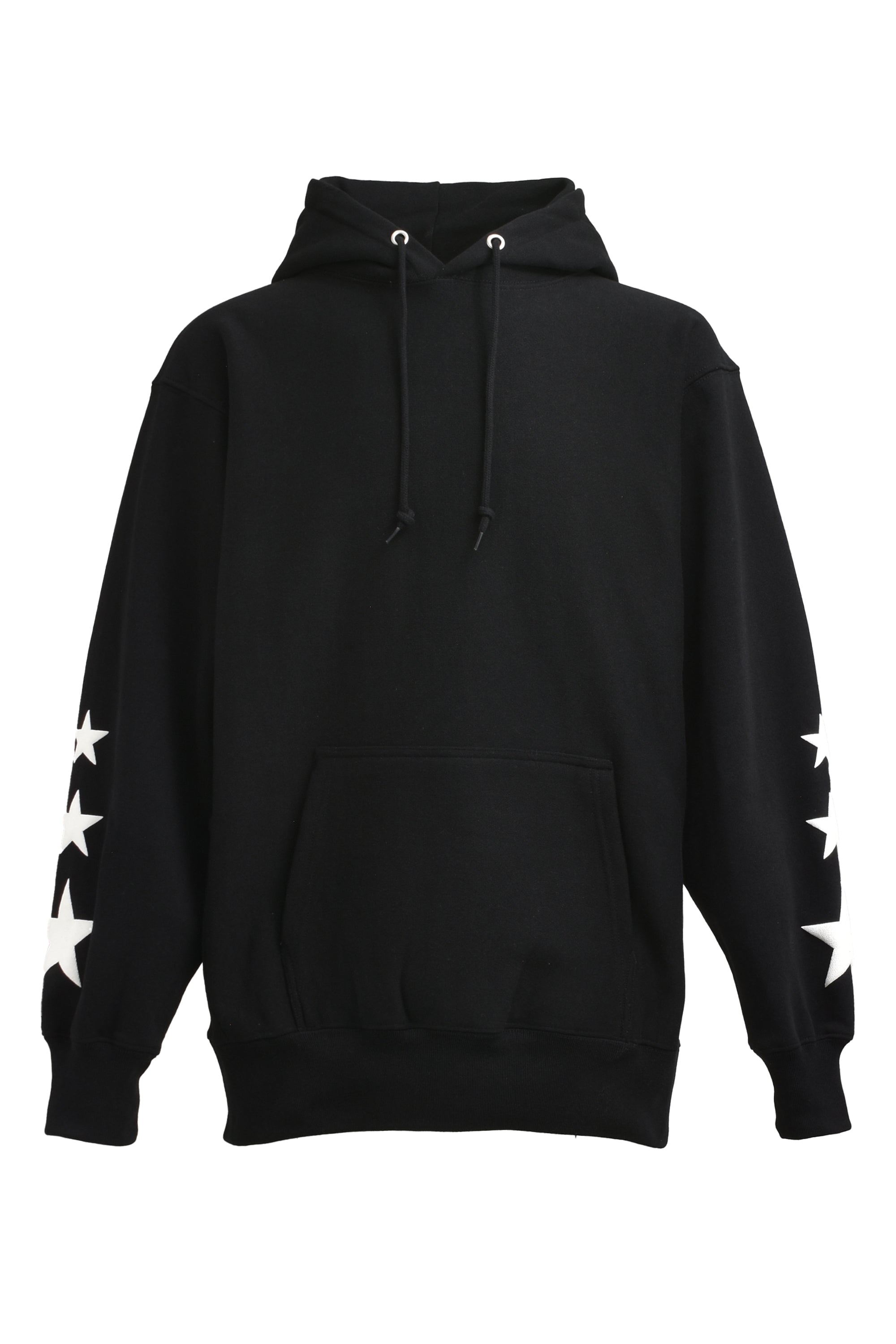 Star Hoodie – BLXCK Tokyo