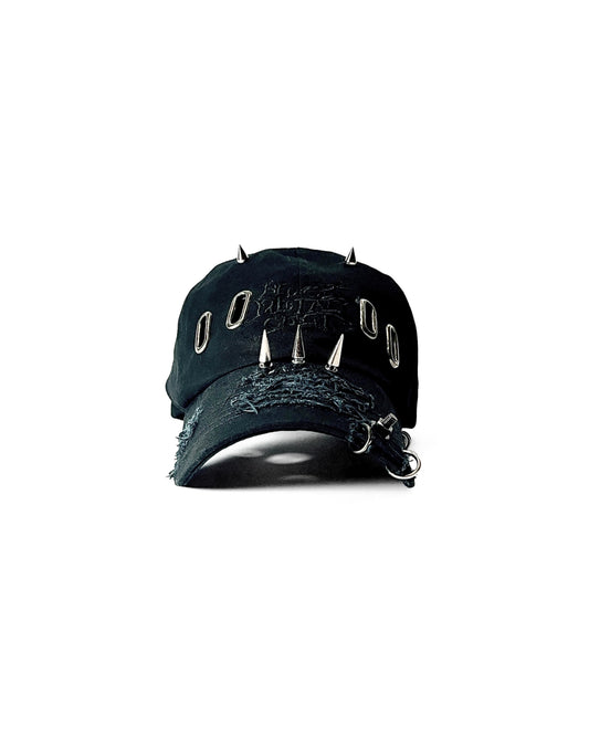 Custom Dad Hat 4