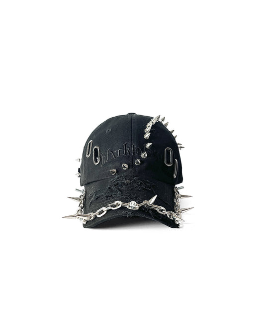 Custom Dad Hat 5