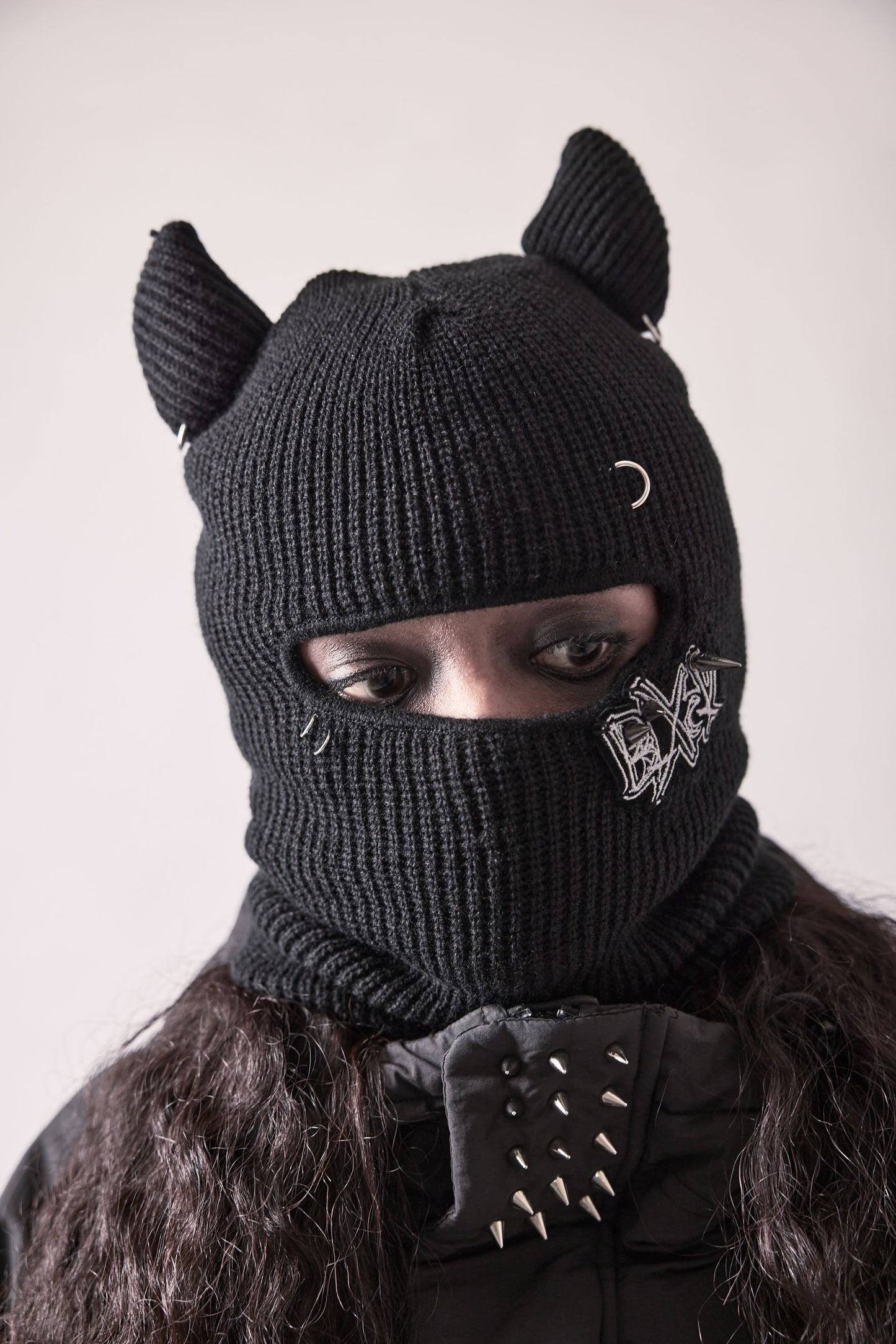 Custom Balaclava #2