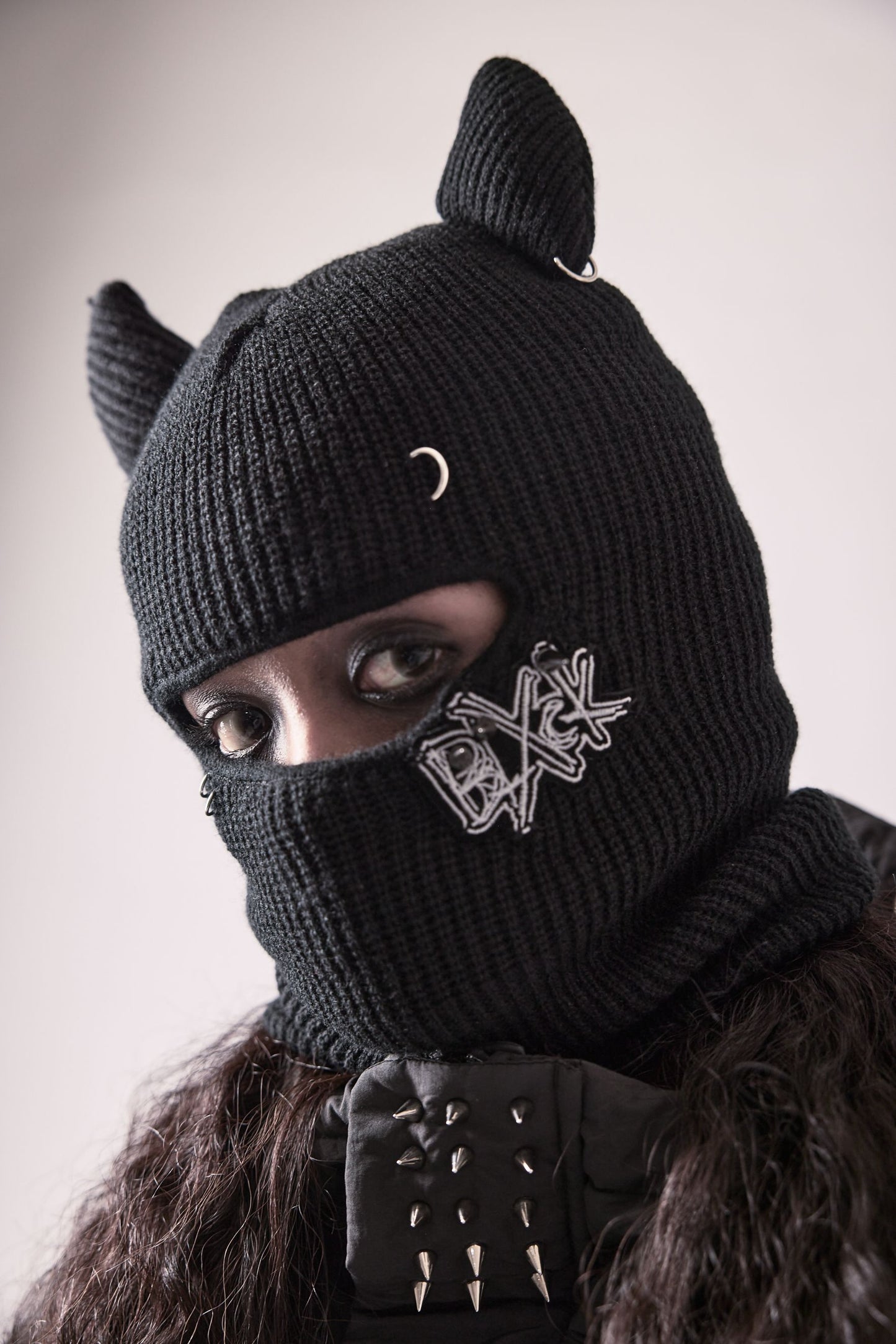 Custom Balaclava #2