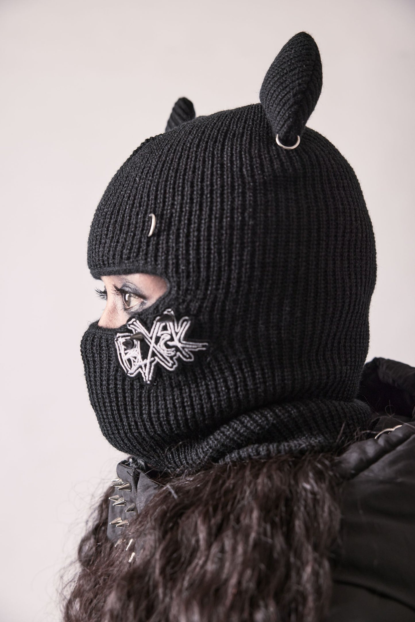 Custom Balaclava #2