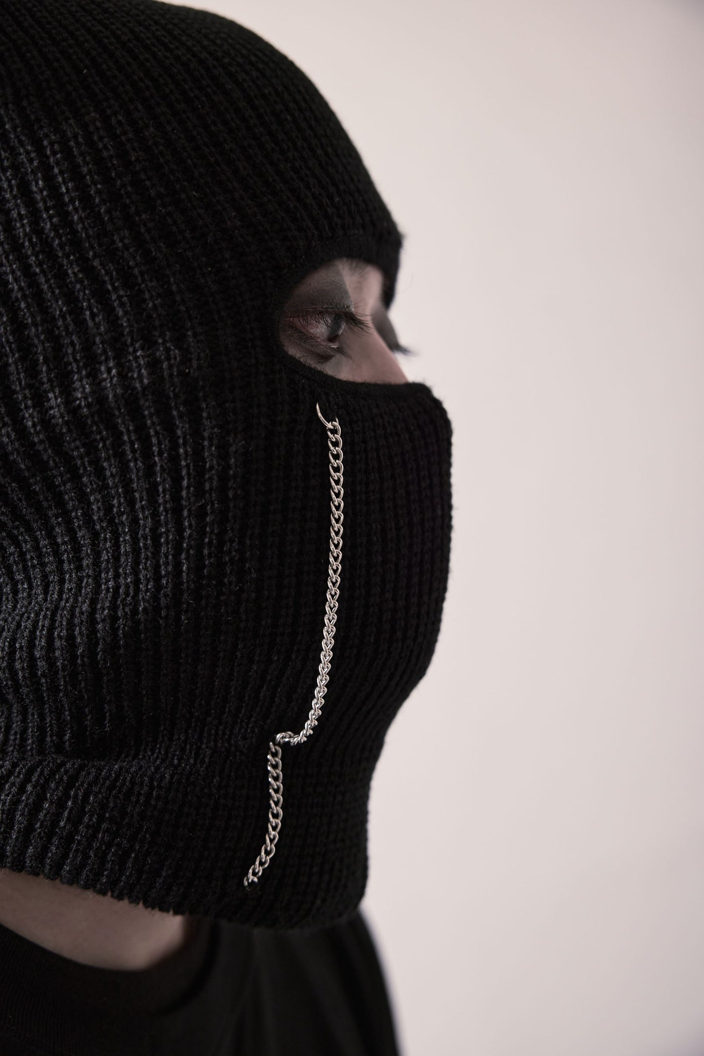 Custom Balaclava #1