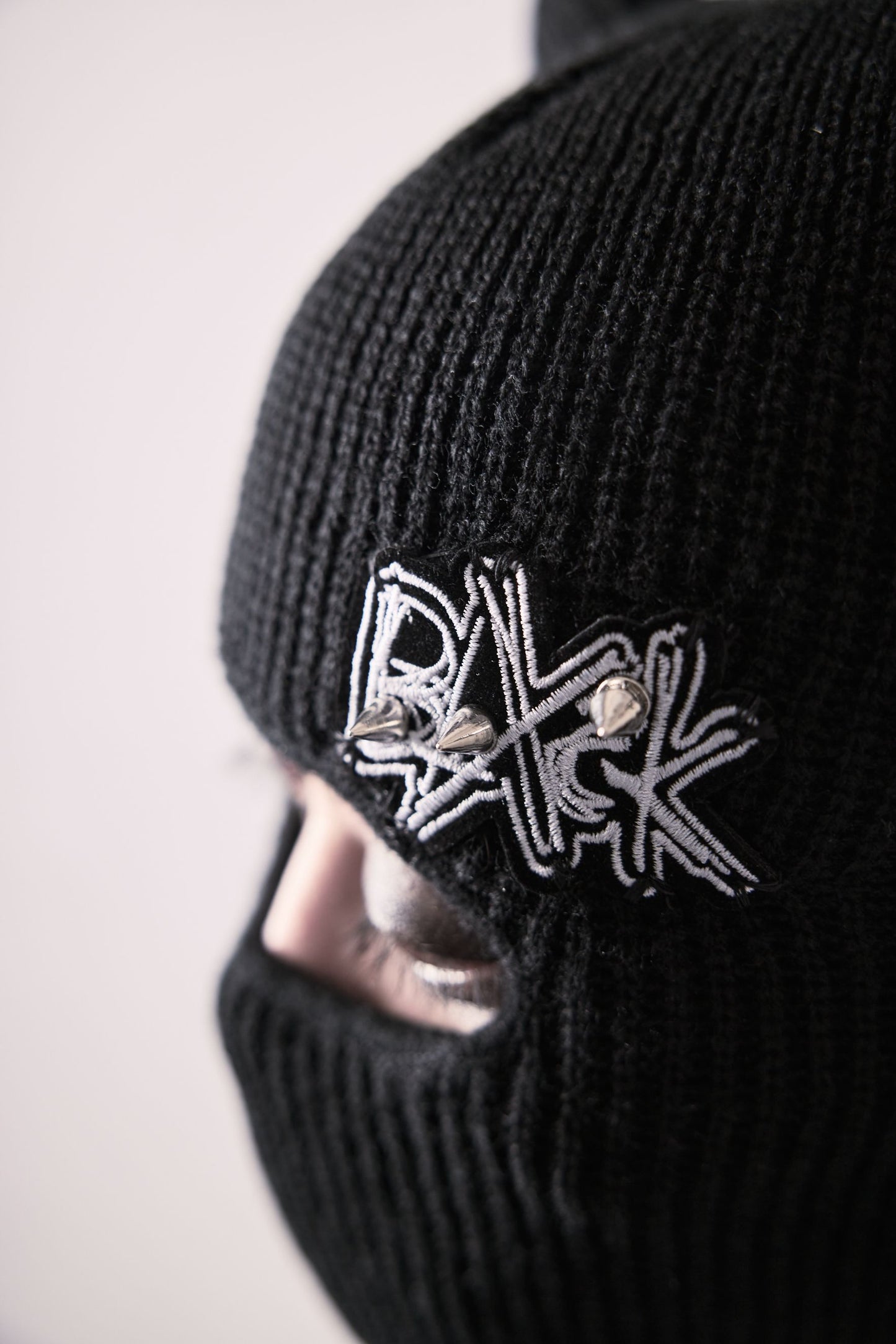 Custom Balaclava #1