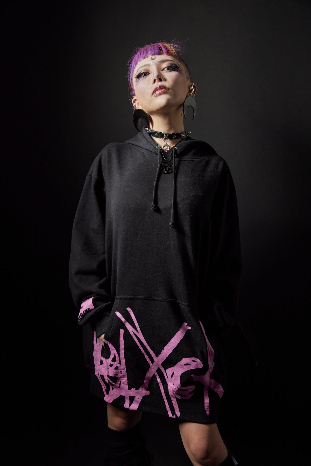 Logo Hoodie (B x P)