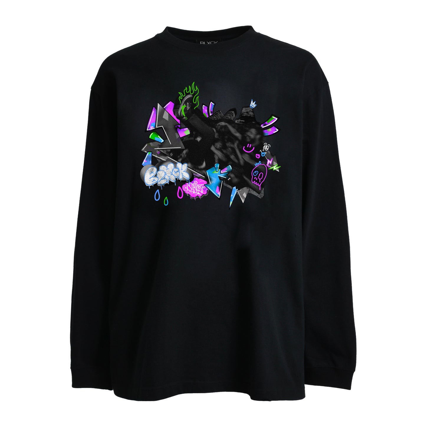 Mosh L/S