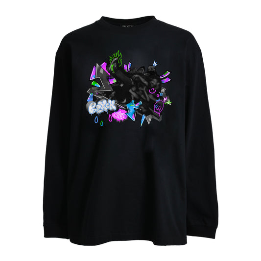 Mosh L/S