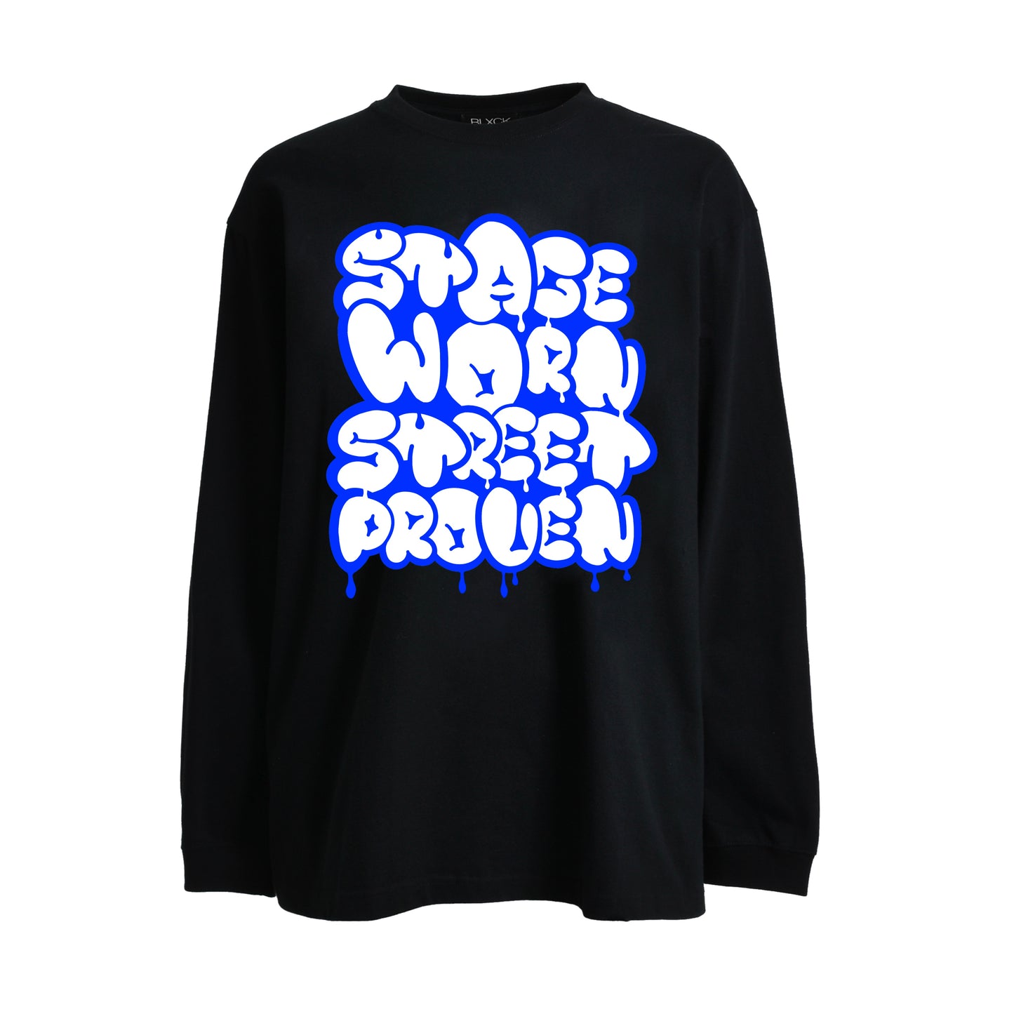 SWSP L/S