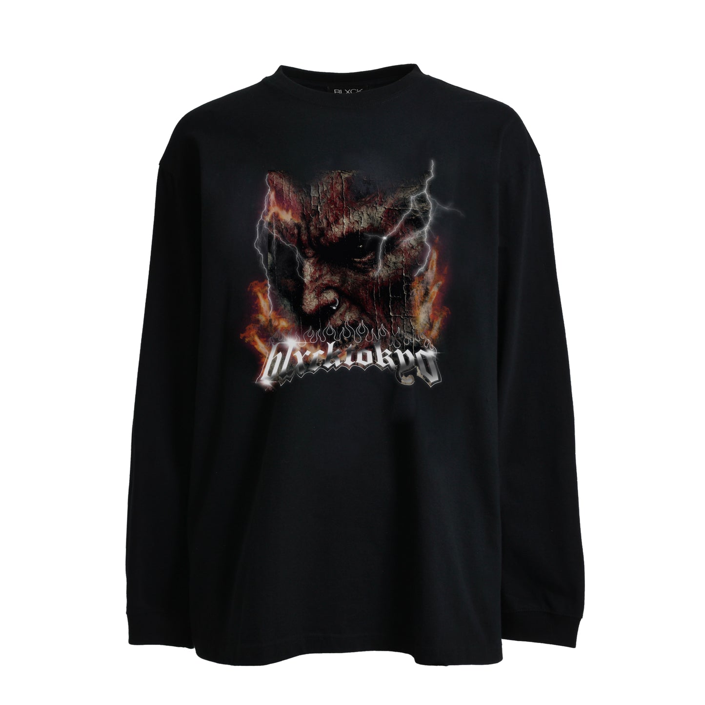 ANGRY L/S
