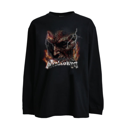 ANGRY L/S